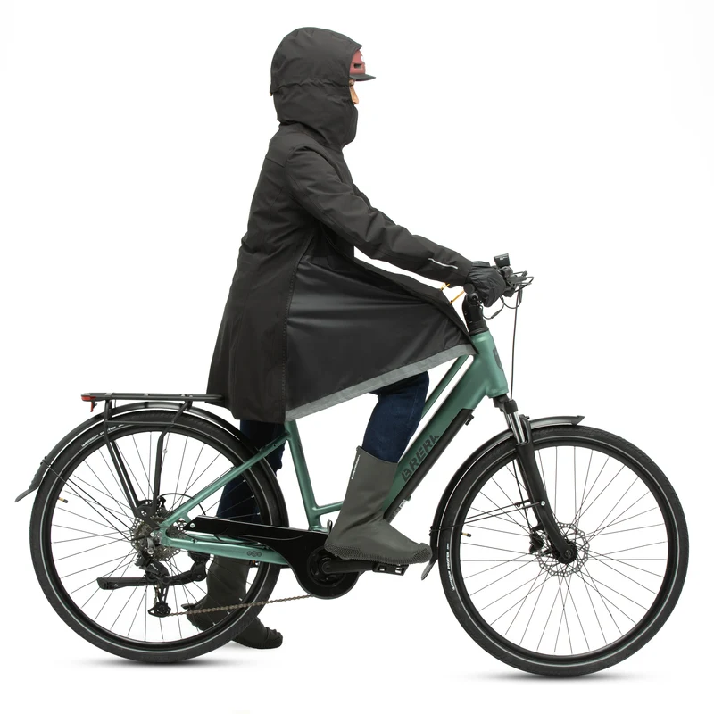 Giacca MAGIC PARKA LADY 3IN1 HYDROSCUD®