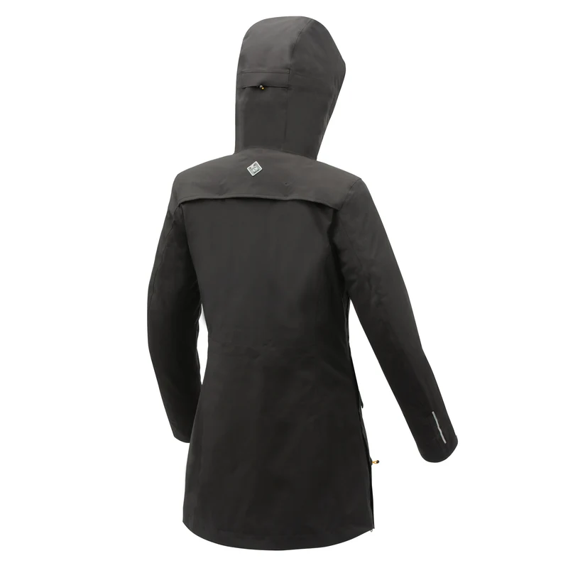 Giacca MAGIC PARKA LADY 3IN1 HYDROSCUD®