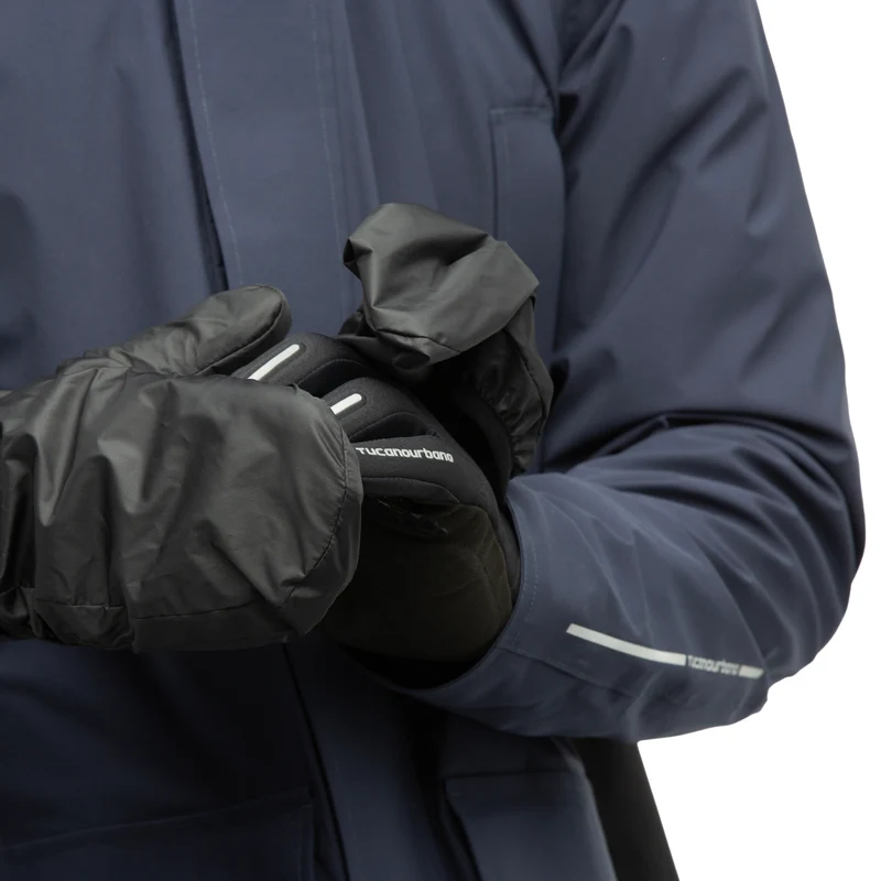 Giacca MAGIC PARKA 3IN1 HYDROSCUD®