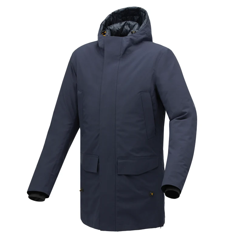Giacca MAGIC PARKA 3IN1 HYDROSCUD®