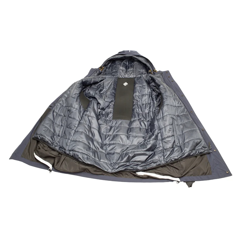 Giacca MAGIC PARKA 3IN1 HYDROSCUD®