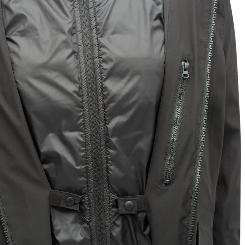 Giacca MAGIC PARKA 3IN1 HYDROSCUD®
