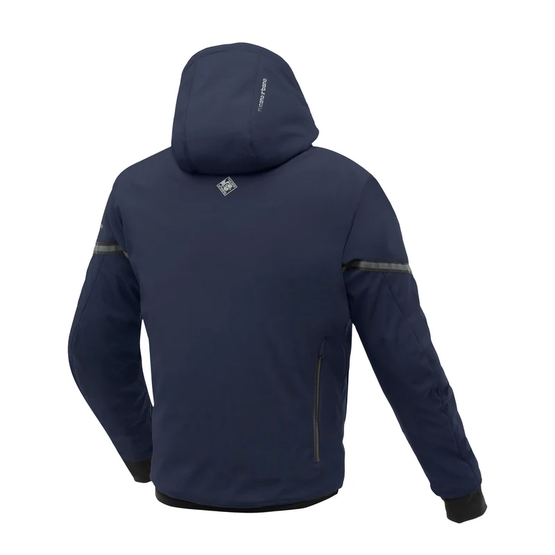 Giacca BORMIO 2IN1 HYDROSCUD®