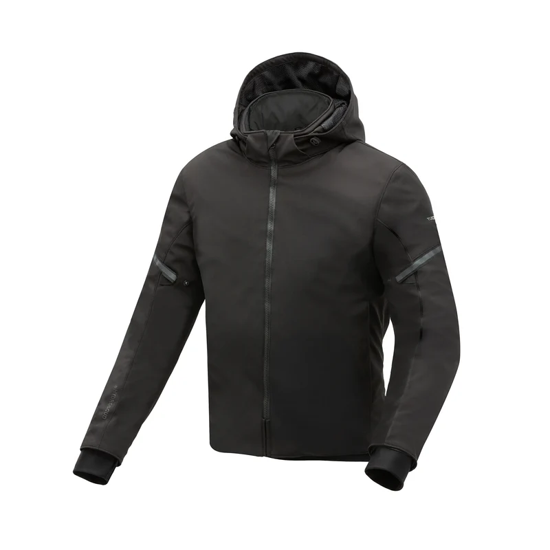 Giacca BORMIO 2IN1 HYDROSCUD®