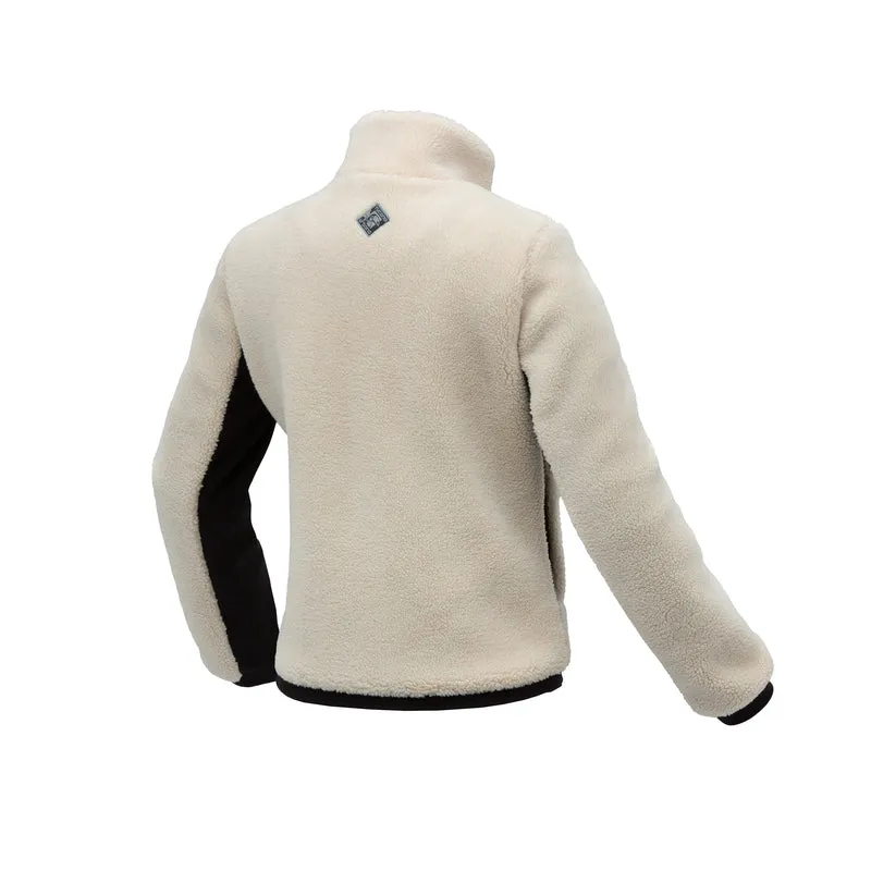 Giacca TEDDYMOTION LADY WINDSCUD
