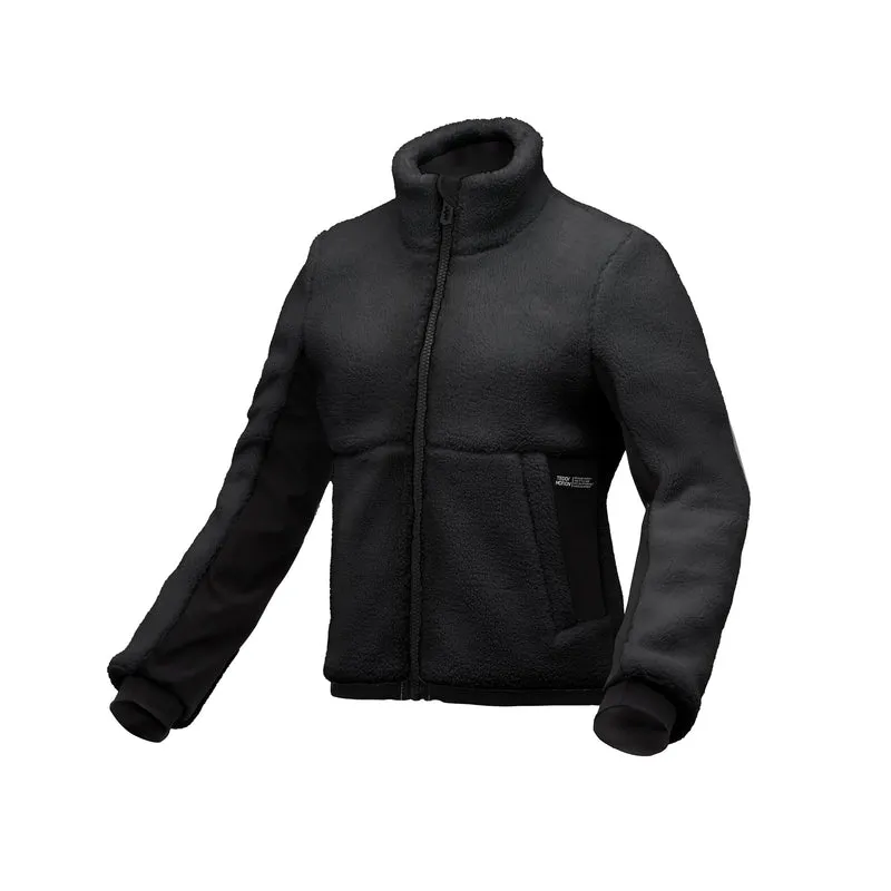 Giacca TEDDYMOTION LADY WINDSCUD