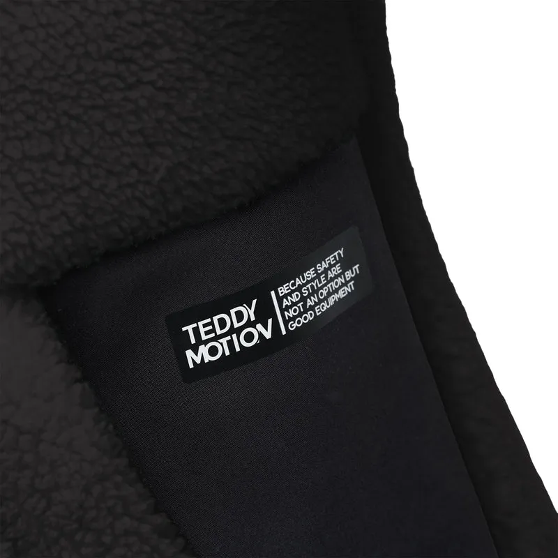 Giacca TEDDYMOTION WINDSCUD