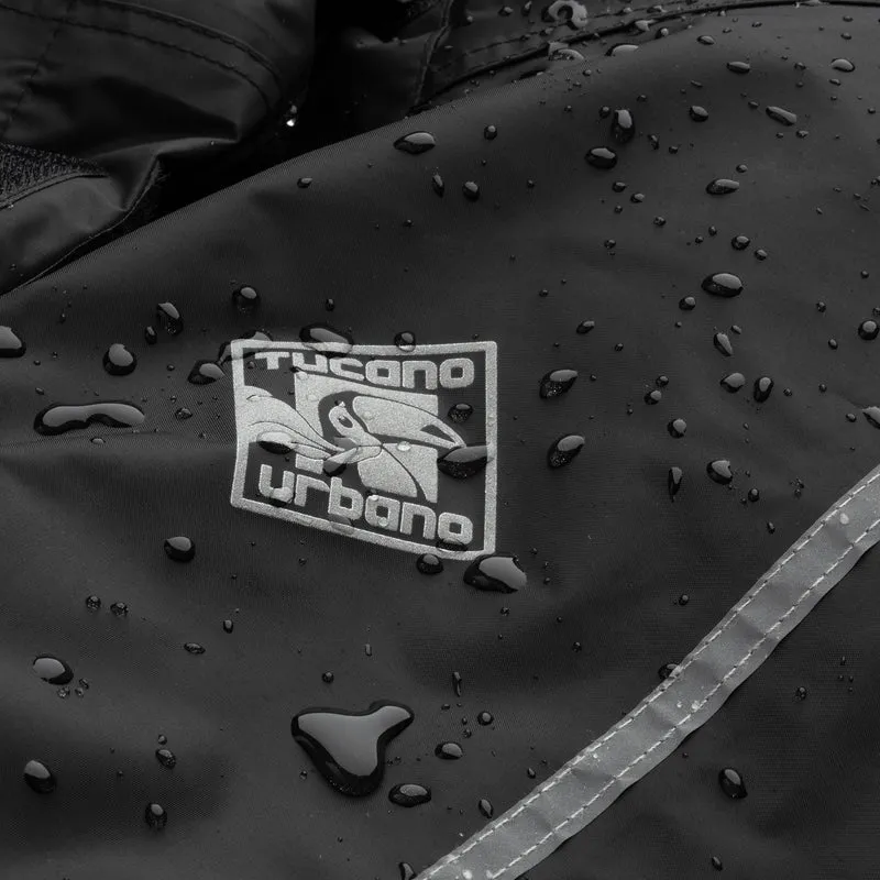 Completo antipioggia NANO RAIN EXTRA SET HYDROSCUD®