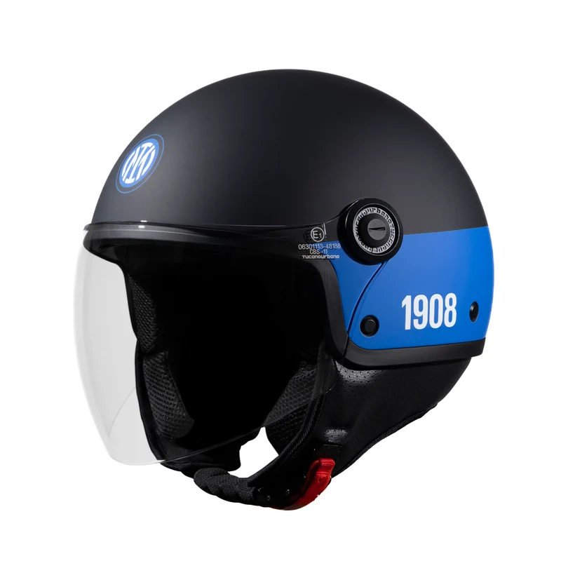 Casco EL'JETTIN INTER