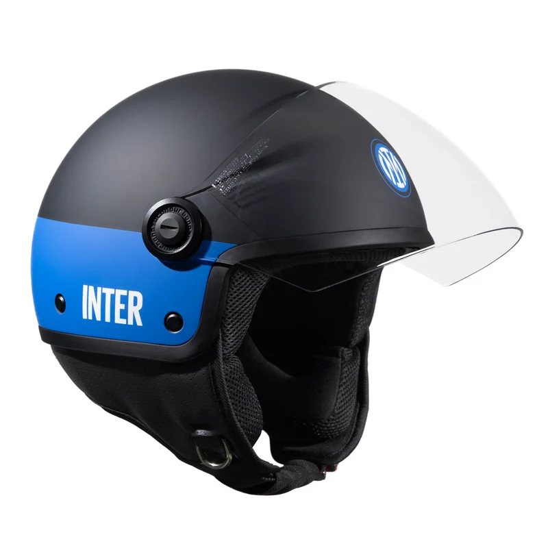 Casco EL'JETTIN INTER