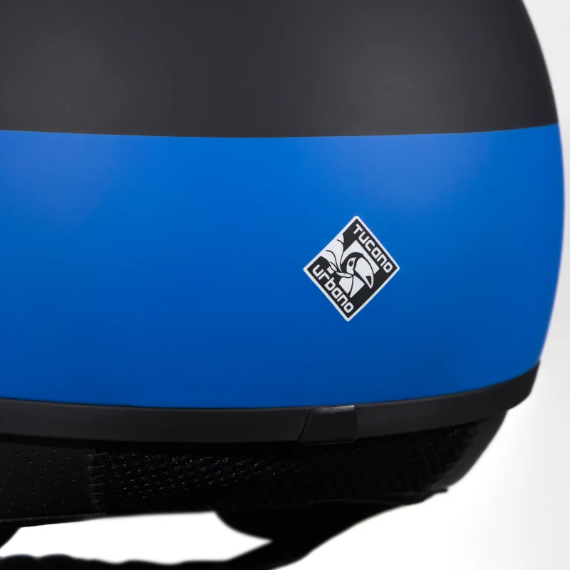 Casco EL'JETTIN INTER