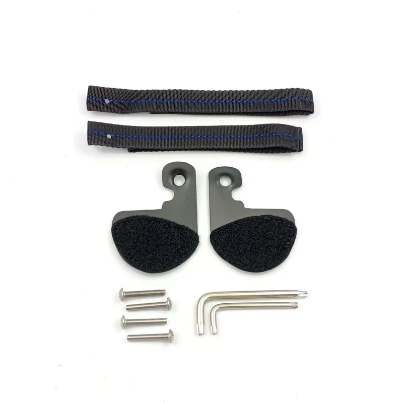 Kit Ricambi - TERMOSCUD® R196PRO