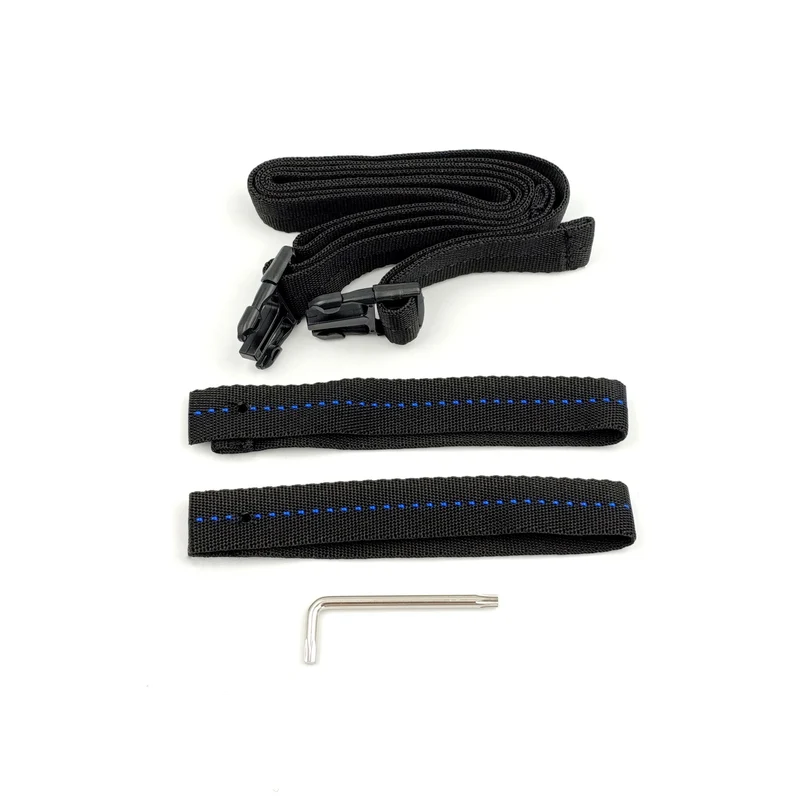 Kit Ricambi - TERMOSCUD® R173PRO