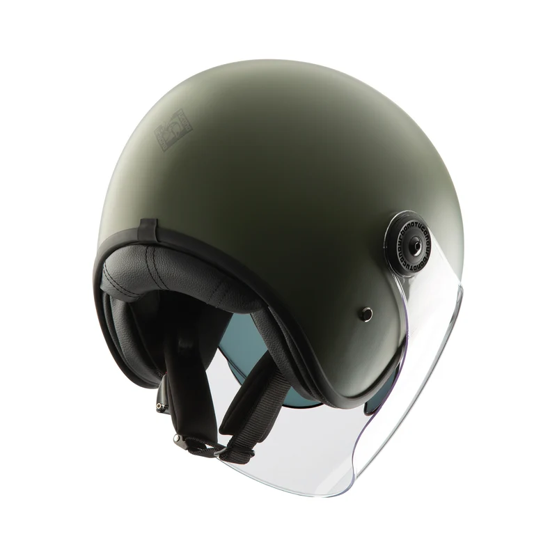 Casco EL'FAST 6.0
