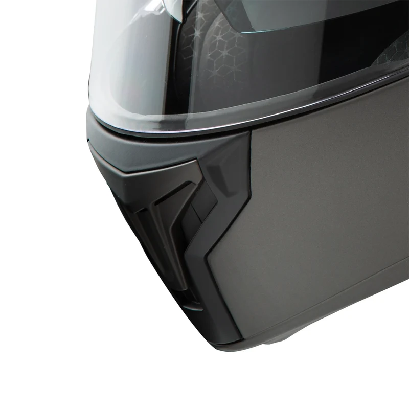 KIT 3 PRESE D'ARIA - CASCO FASTFLIP