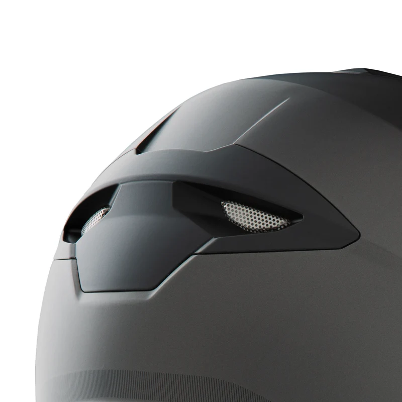 KIT 3 PRESE D'ARIA - CASCO FASTFLIP
