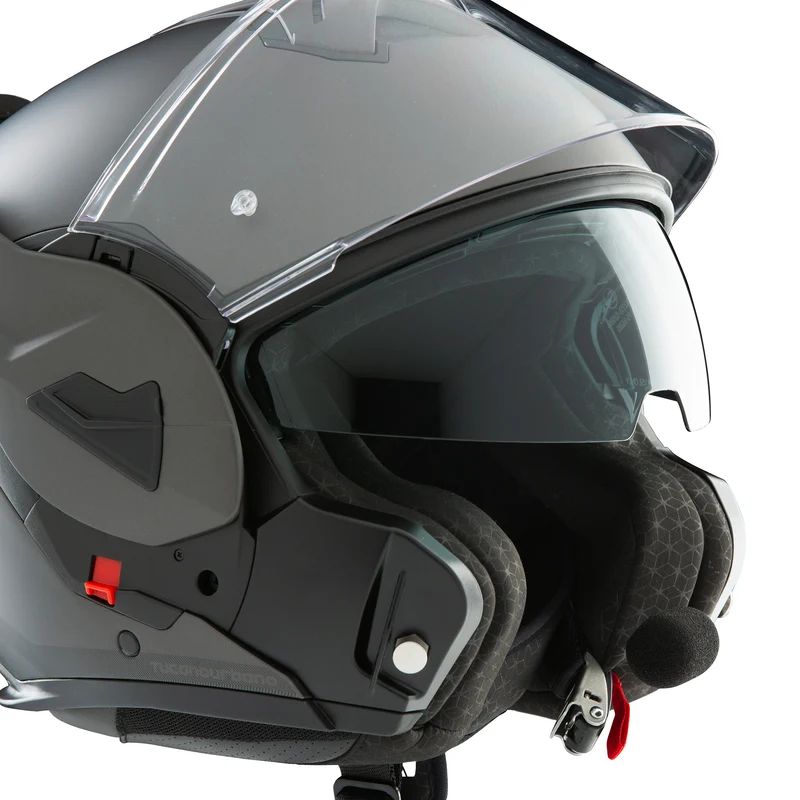 Casco FASTFLIP by MIDLAND®