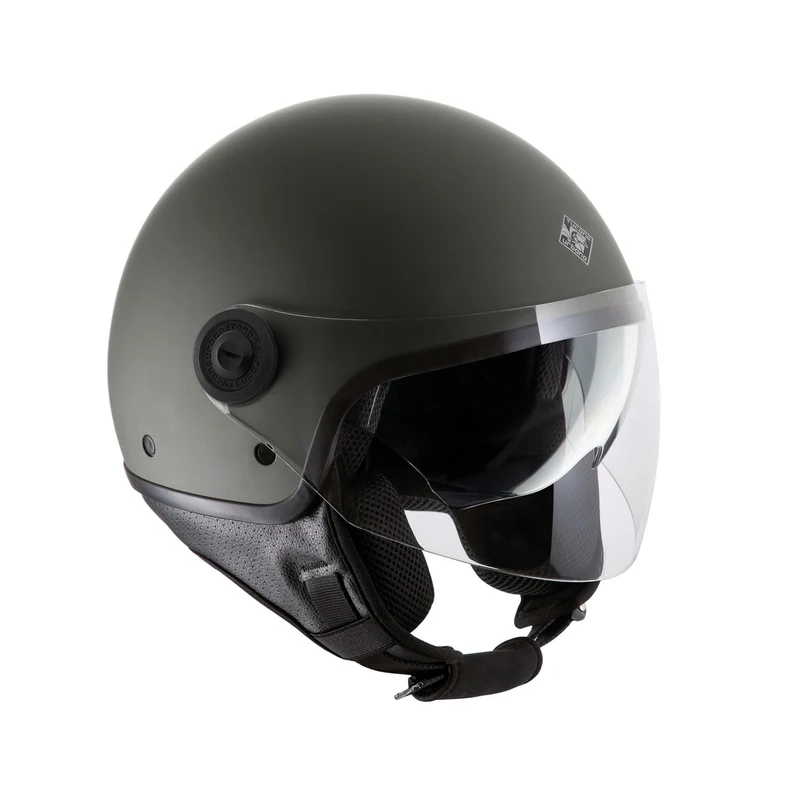 Casco EL'METTIN 6.0