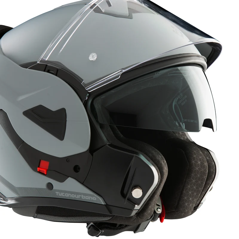 Casco FASTFLIP