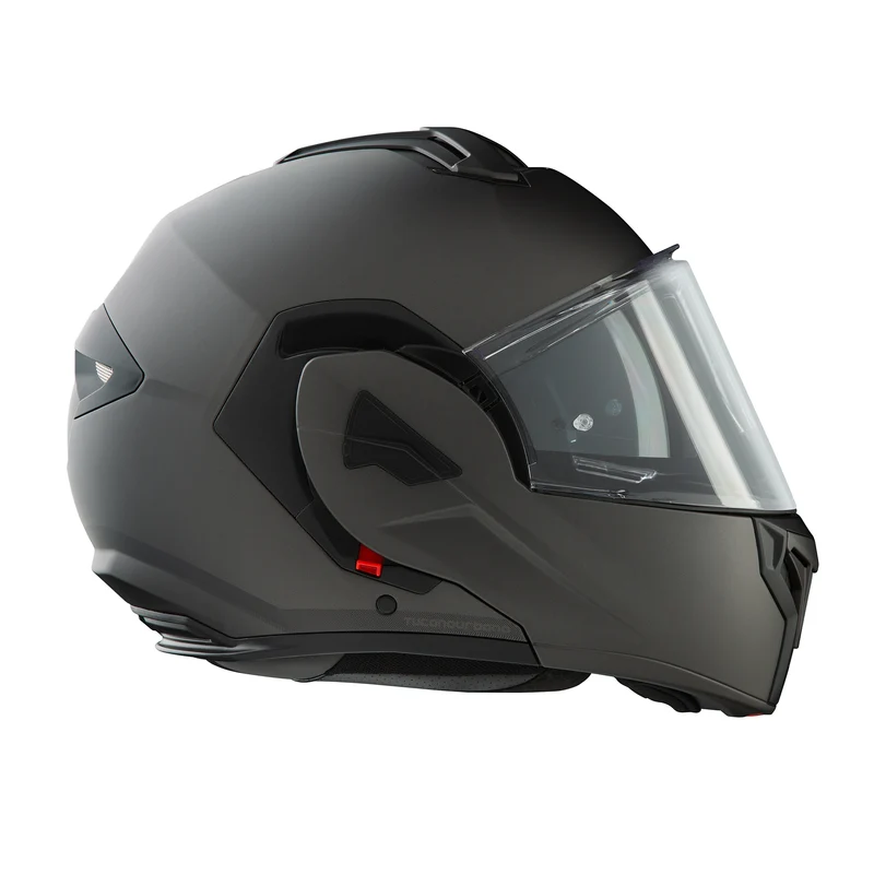 Casco FASTFLIP