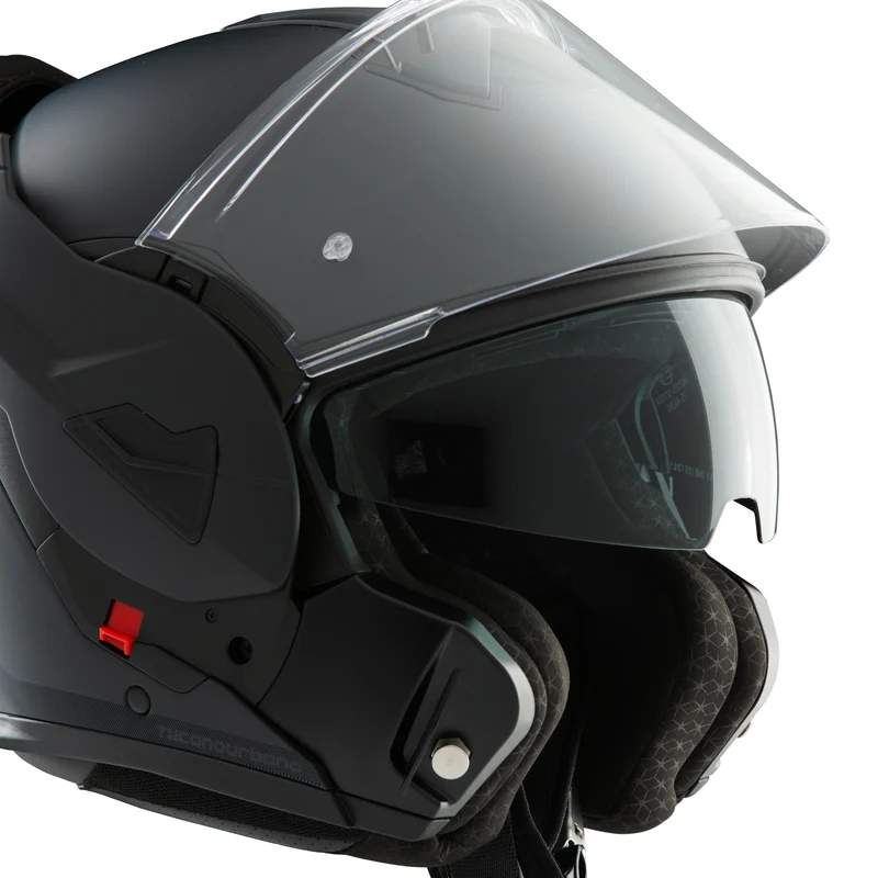 Casco FASTFLIP