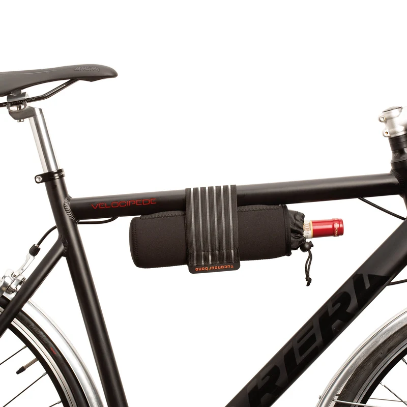 Porta bottiglia/borraccia PARTY-SAVER