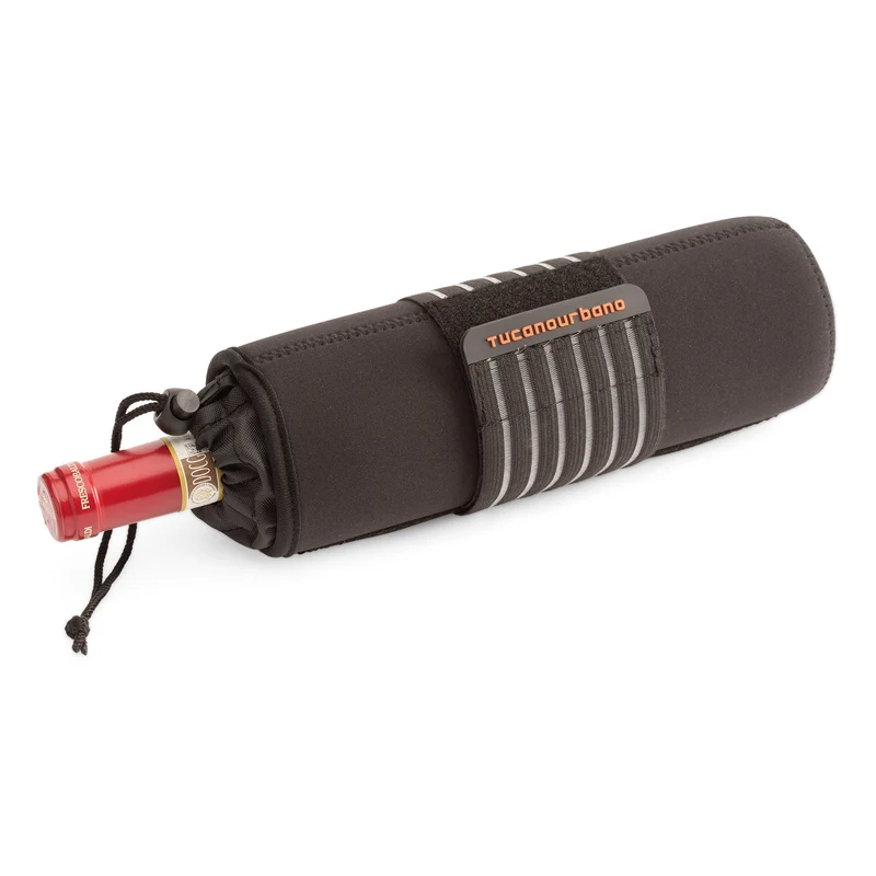 Porta bottiglia/borraccia PARTY-SAVER