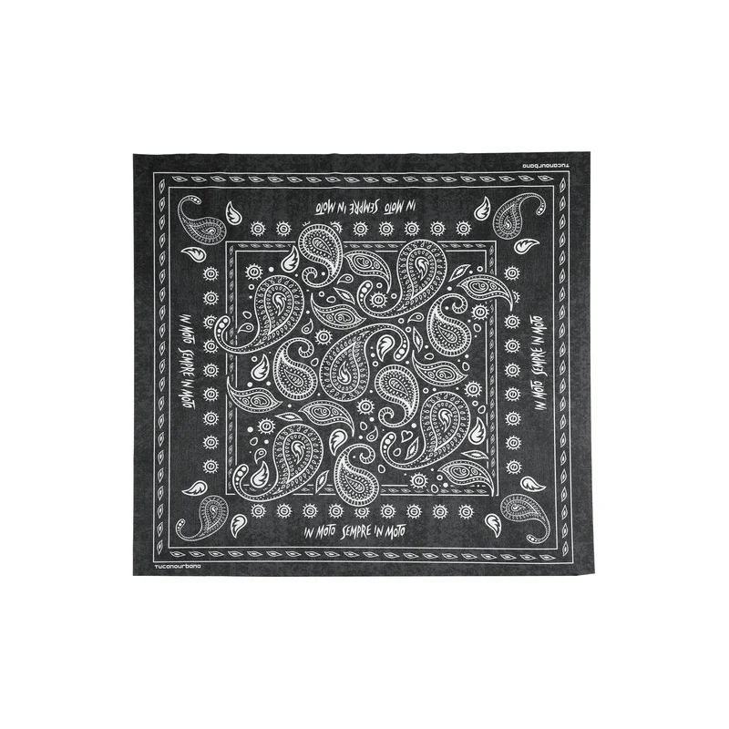 Collare FOULARD RACER