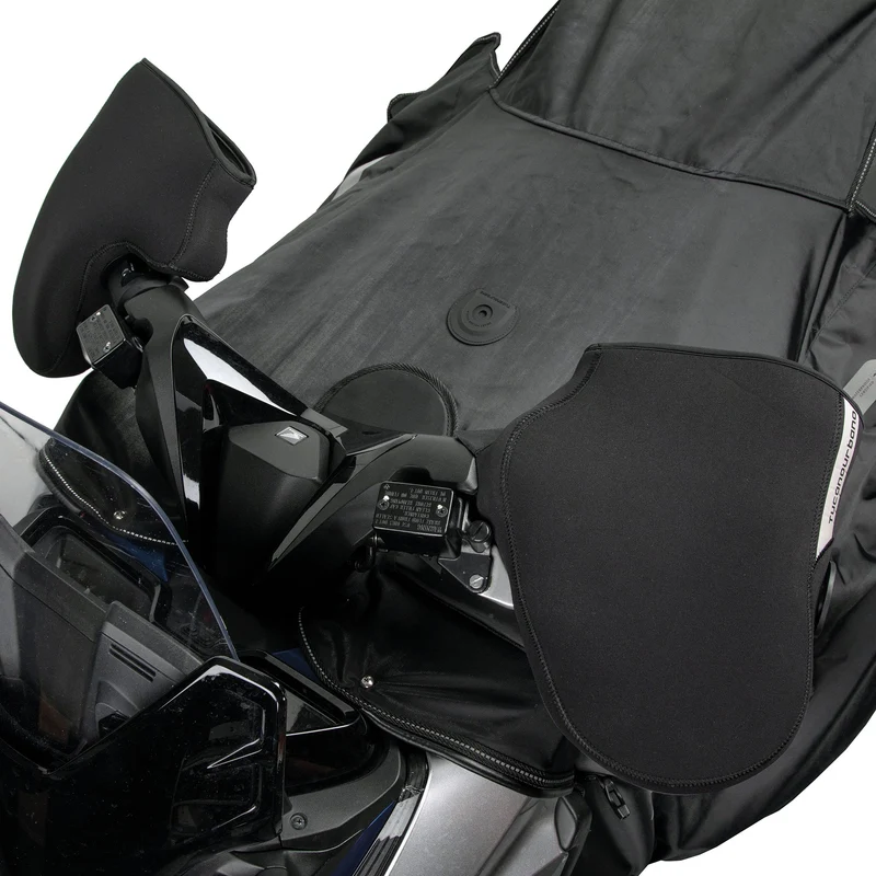 Manopole NEOPRENE SX R369