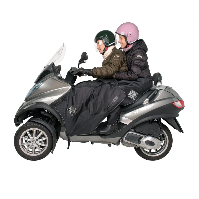 Coprigambe Termoscud® PASSEGGERO R092