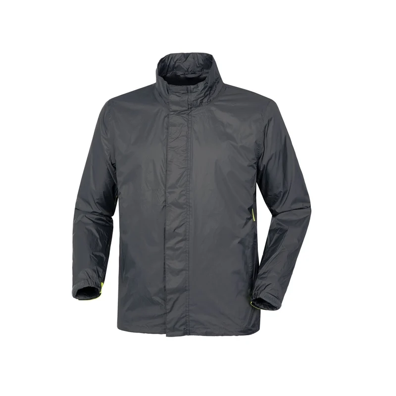 Giacca antipioggia NANO RAIN ALPHA HYDROSCUD®