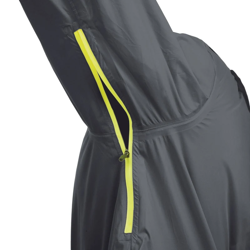 Giacca antipioggia NANO RAIN ALPHA HYDROSCUD®