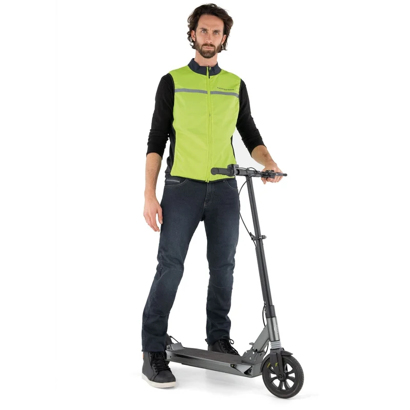 Gilet NANO SWITCH