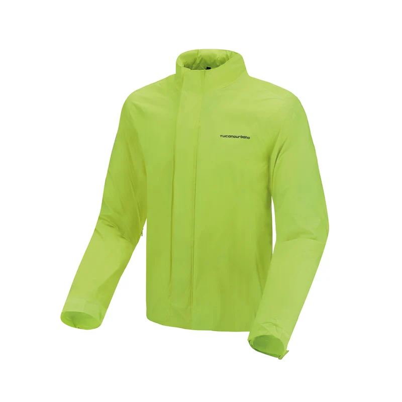 Giacca antipioggia NANO RAIN ZETA HYDROSCUD®