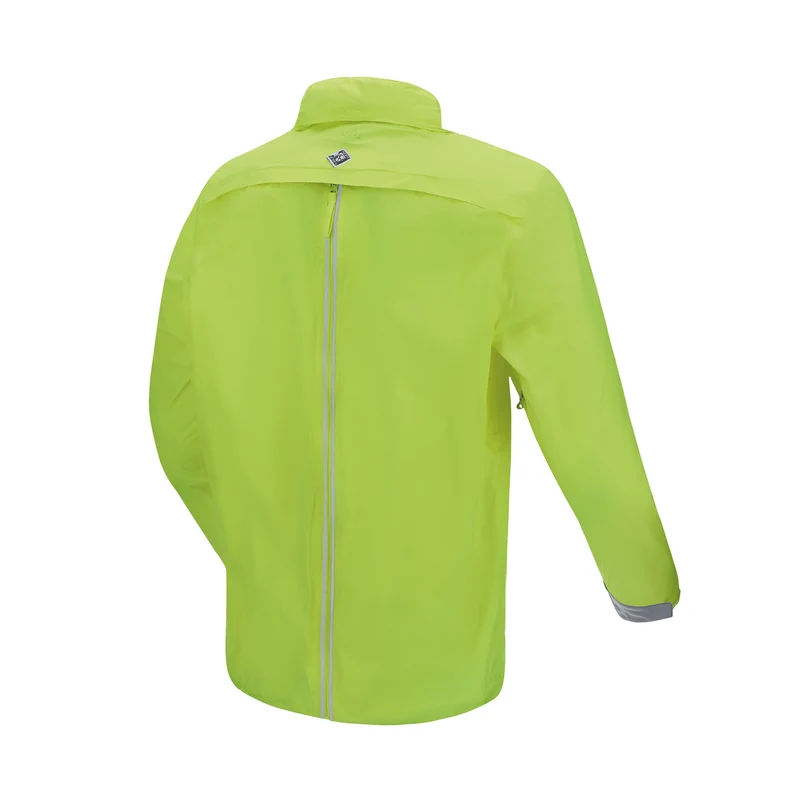 Giacca antipioggia NANO RAIN ZETA HYDROSCUD®