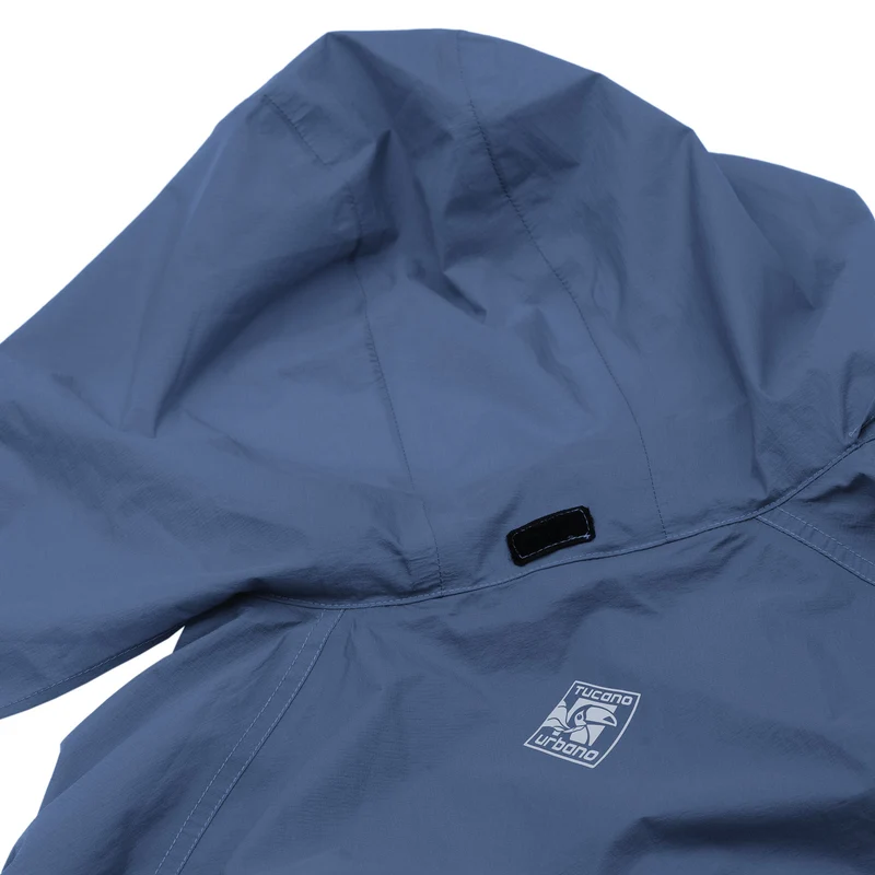 Giacca antipioggia NANO RAIN ULTRA HYDROSCUD®
