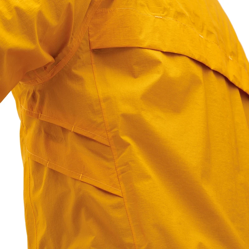 Giacca antipioggia NANO RAIN ULTRA HYDROSCUD®