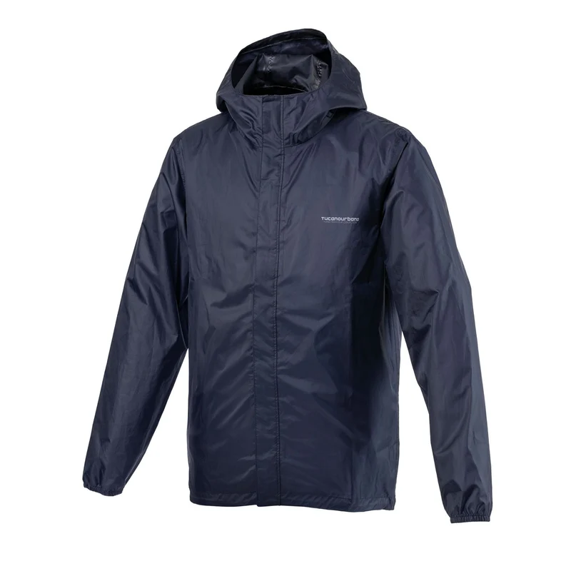Giacca antipioggia NANO RAIN START HYDROSCUD®