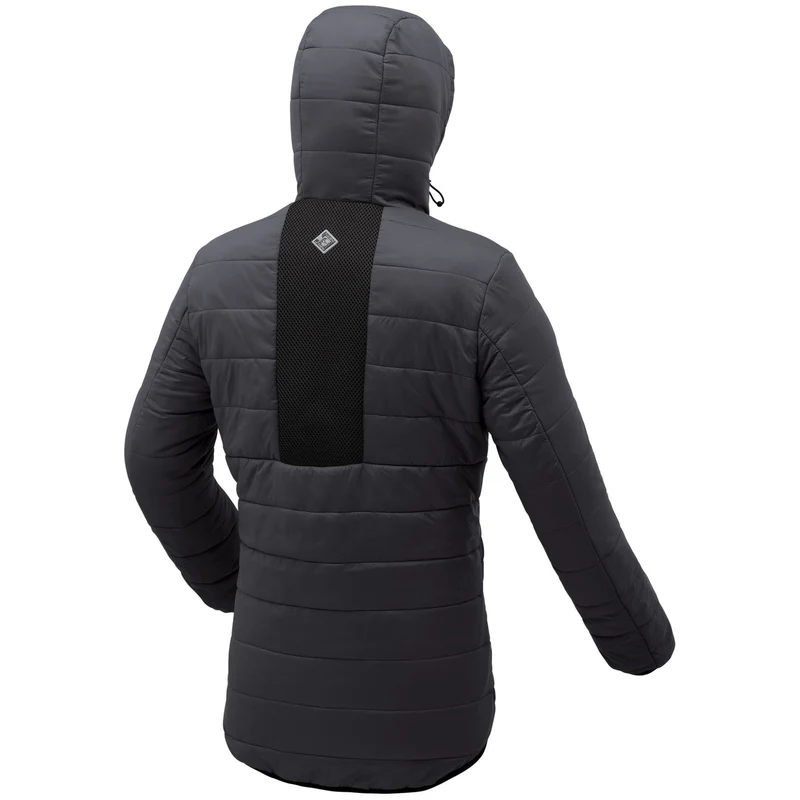 Giacca MAGIC PARKA LADY 2IN1 HYDROSCUD®