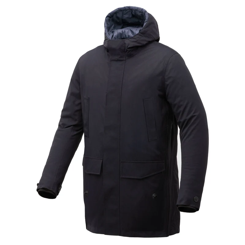 Giacca MAGIC PARKA 2IN1 HYDROSCUD®