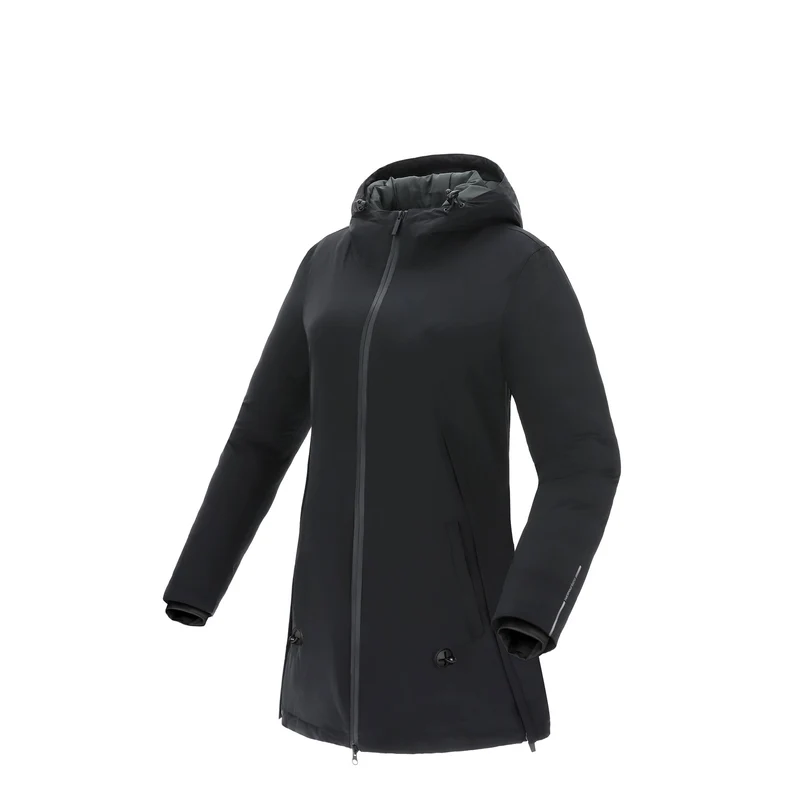 Giacca MAGIC SHELTER LADY HYDROSCUD®