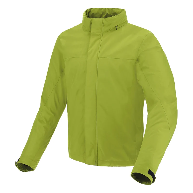 Giacca RAIN OVER HYDROSCUD®