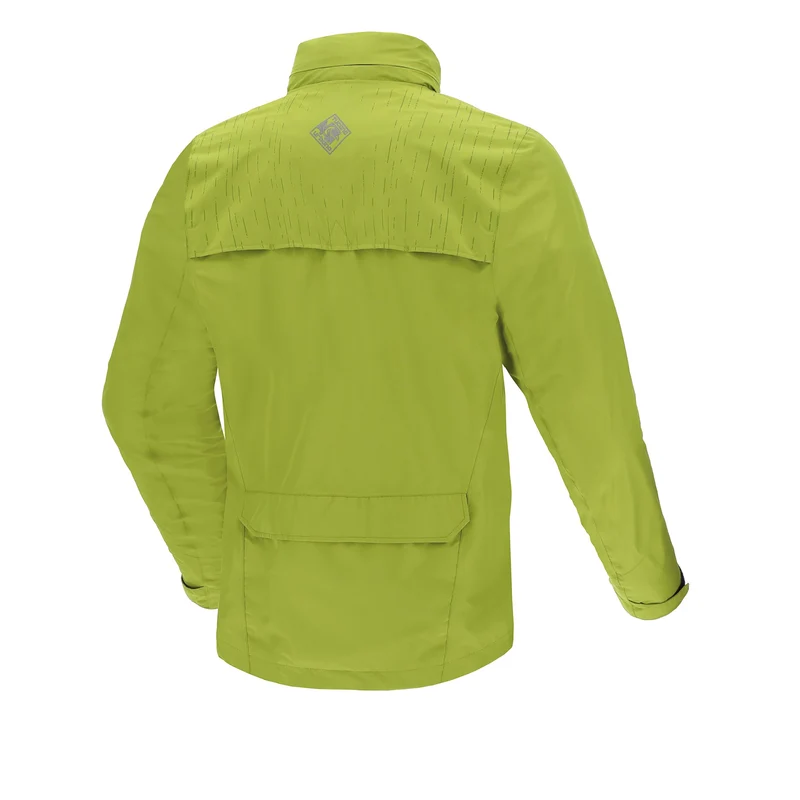 Giacca RAIN OVER HYDROSCUD®