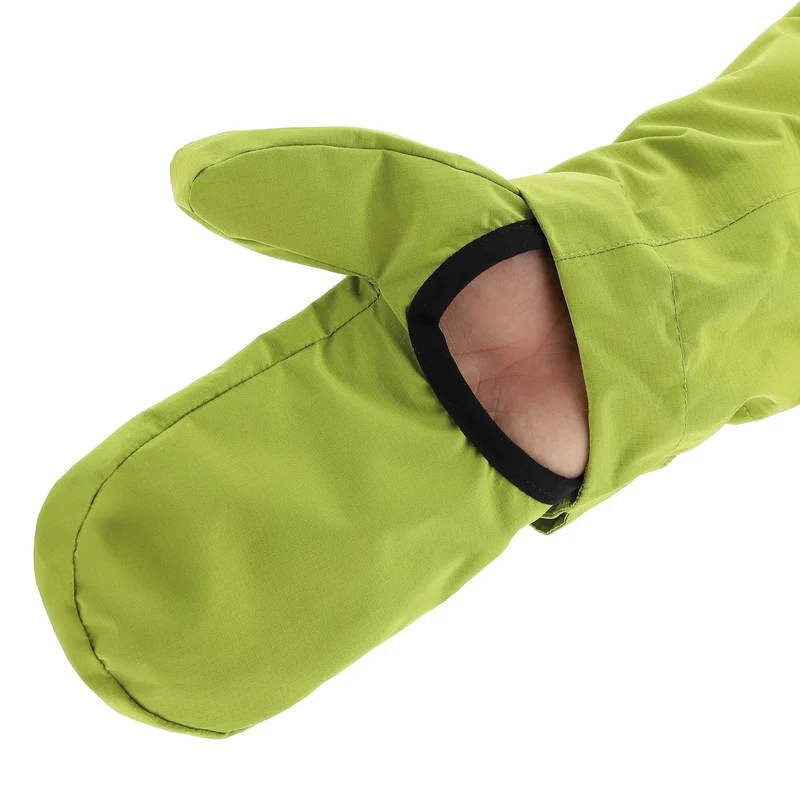 Giacca RAIN OVER HYDROSCUD®