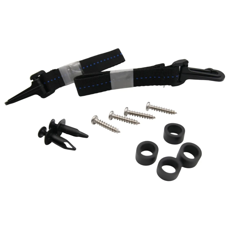Kit Ricambi - TERMOSCUD® R189PRO