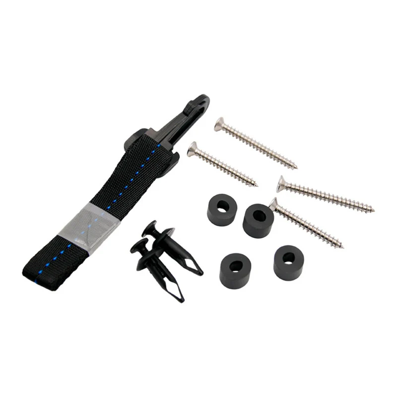Kit Ricambi - TERMOSCUD® R190