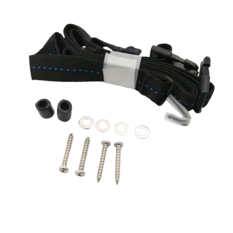 Kit Ricambi - TERMOSCUD® R227