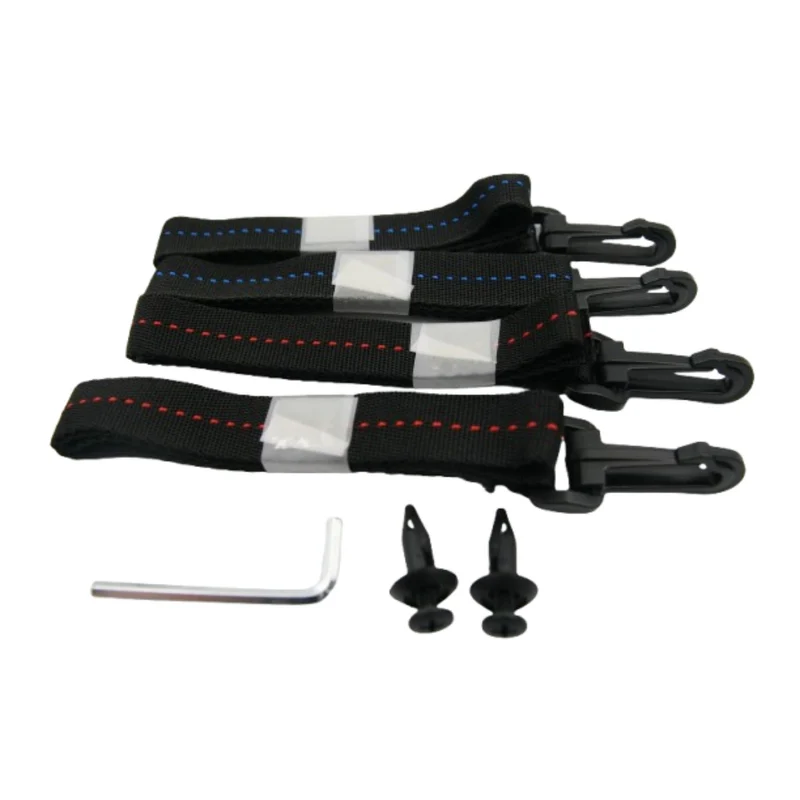 Kit Ricambi - TERMOSCUD® R230PRO