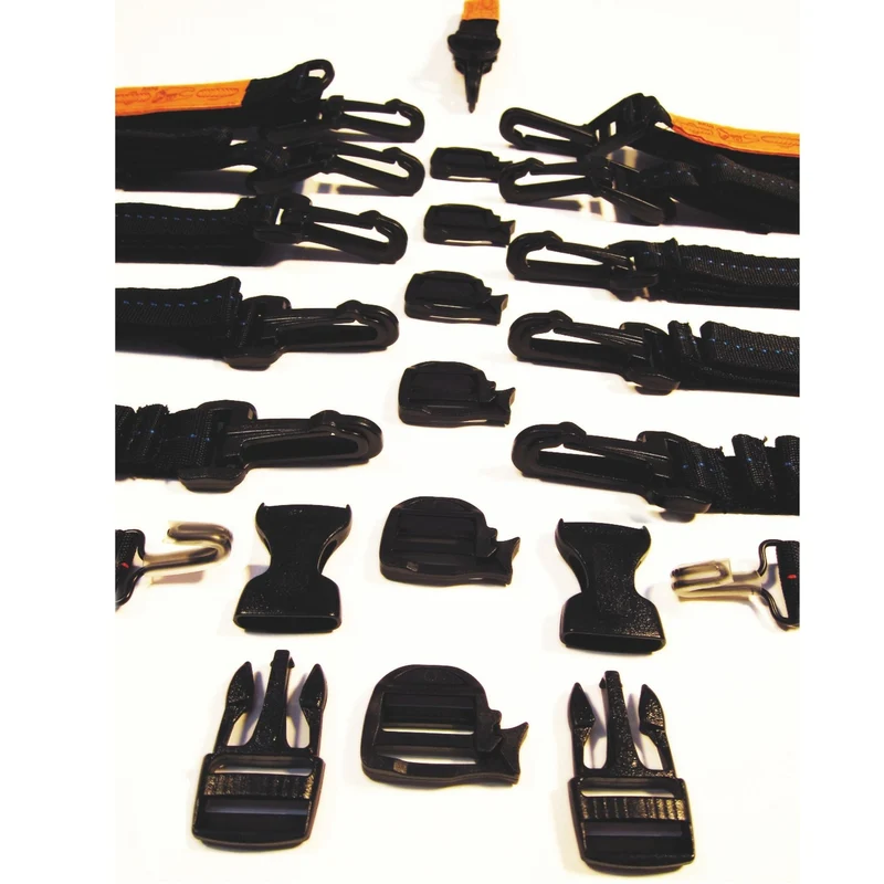 Kit Ricambi - TERMOSCUD® R302