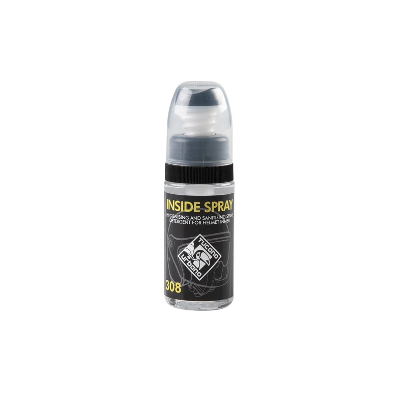 Igienizzante casco INSIDE SPRAY